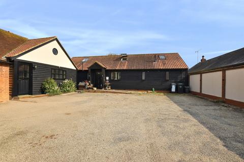 4 bedroom bungalow for sale, High Street, Dunmow CM6