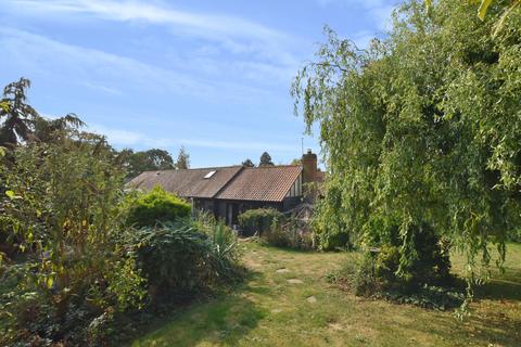 4 bedroom bungalow for sale, High Street, Dunmow CM6