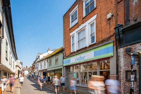 1 bedroom apartment to rent, King Street, Essex CB10