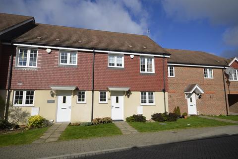 3 bedroom terraced house to rent, Brudenell Close, Buckinghamshire HP6