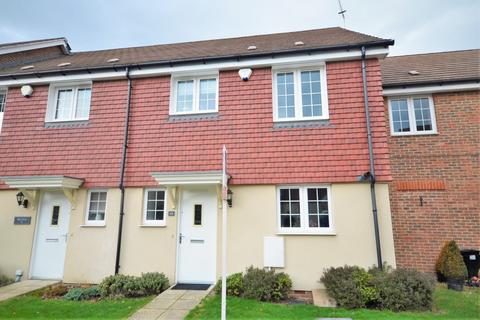 3 bedroom terraced house to rent, Brudenell Close, Buckinghamshire HP6