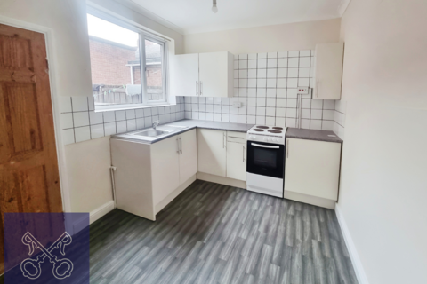 2 bedroom terraced house to rent, Brecon Street, East Riding of Yorkshi HU8