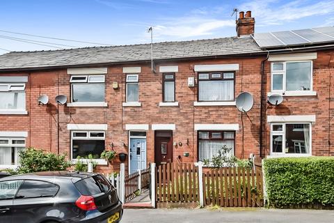 2 bedroom terraced house for sale, Corona Avenue, Greater Manchester SK14