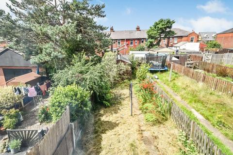 2 bedroom terraced house for sale, Corona Avenue, Greater Manchester SK14