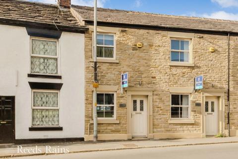 3 bedroom terraced house for sale, Hurdsfield Road, Cheshire SK10