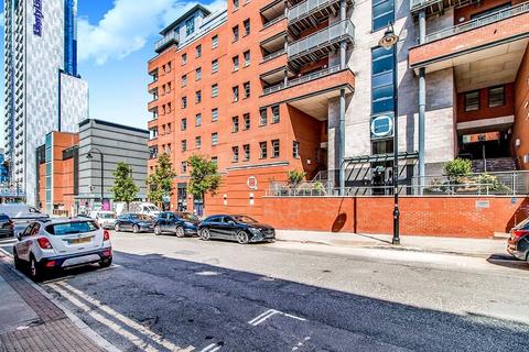 2 bedroom apartment to rent, Lower Ormond Street, Manchester M1