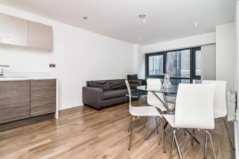 2 bedroom apartment to rent, Great Ancoats Street, Greater Manchester M4