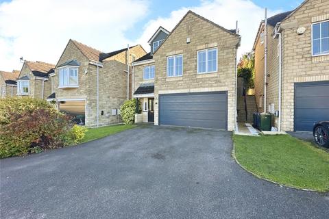 4 bedroom detached house for sale, Ladyroyd, Barnsley S75