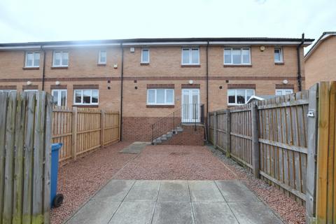 3 bedroom terraced house to rent, Springhill Farm Road, Glasgow G69