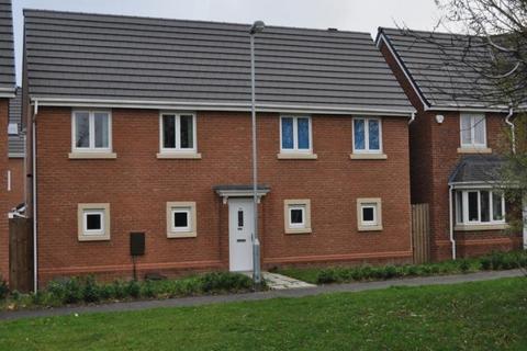 Apartment to rent, Clough Close, North Yorkshire TS5