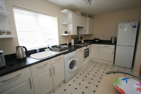 Apartment to rent, Clough Close, North Yorkshire TS5