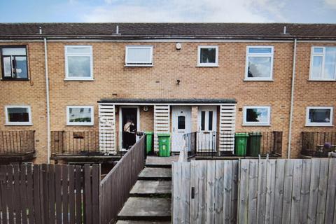 2 bedroom maisonette for sale, Tippett Court, Nottinghamshire NG3