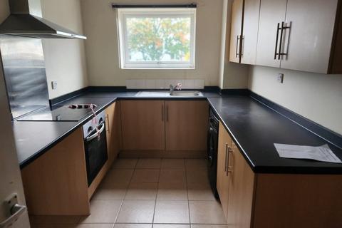 2 bedroom maisonette for sale, Tippett Court, Nottinghamshire NG3