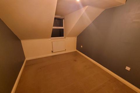 2 bedroom apartment to rent, Eton Place Loughborough Road, Nottingham NG2