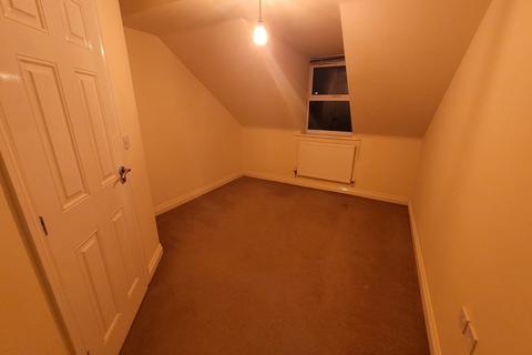 2 bedroom apartment to rent, Eton Place Loughborough Road, Nottingham NG2