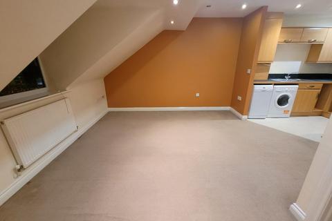 2 bedroom apartment to rent, Eton Place Loughborough Road, Nottingham NG2