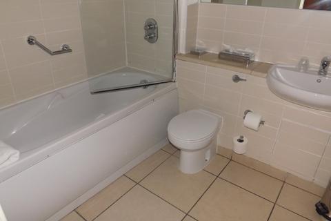 1 bedroom apartment to rent, Belward Street, Nottinghamshire NG1