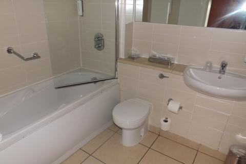 1 bedroom apartment to rent, Belward Street, Nottinghamshire NG1