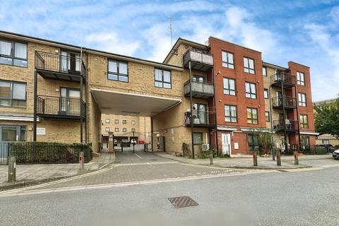 1 bedroom apartment for sale, Hirst Crescent, Wembley HA9