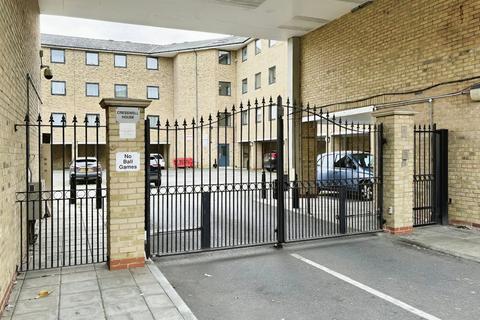 1 bedroom apartment for sale, Hirst Crescent, Wembley HA9