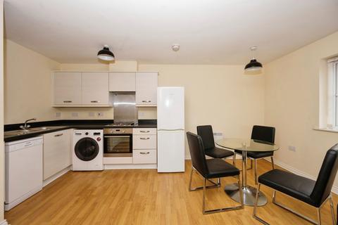 2 bedroom apartment for sale, Kenneth Close, Merseyside L34