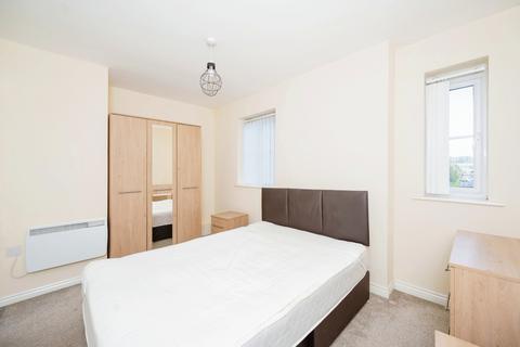 2 bedroom apartment for sale, Kenneth Close, Merseyside L34