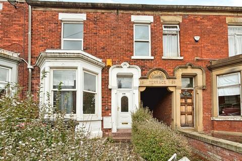 4 bedroom terraced house for sale, Grafton Street, Lancashire PR1