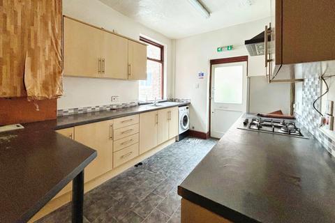 4 bedroom terraced house for sale, Grafton Street, Lancashire PR1