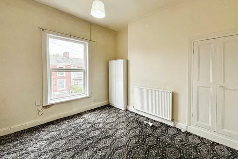 4 bedroom terraced house for sale, Grafton Street, Lancashire PR1