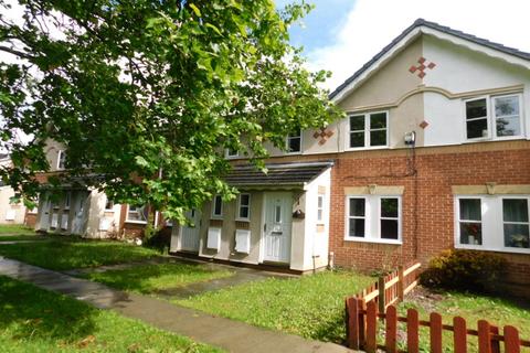 3 bedroom terraced house to rent, Monarch Close, Crewe CW2