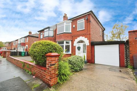 3 bedroom semi-detached house for sale, Farley Avenue, Greater Manchester M18