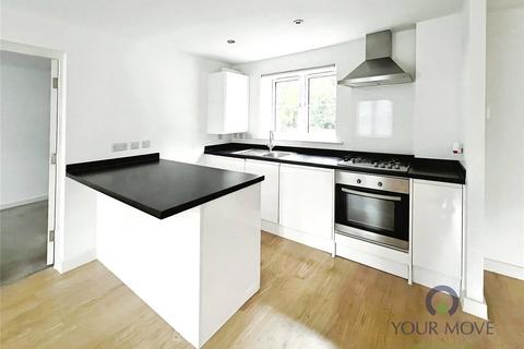 1 bedroom maisonette to rent, Heath Hill, Telford TF4