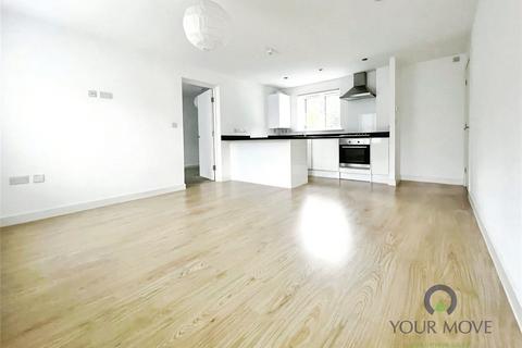 1 bedroom maisonette to rent, Heath Hill, Telford TF4