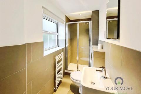 1 bedroom maisonette to rent, Heath Hill, Telford TF4
