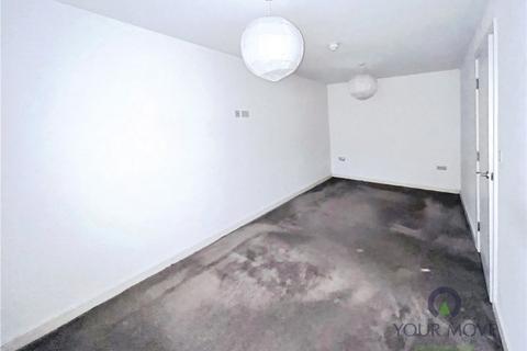 1 bedroom maisonette to rent, Heath Hill, Telford TF4