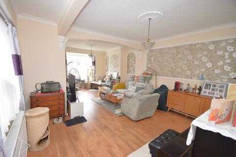 3 bedroom end of terrace house for sale, Inglis Road, Hampshire PO5