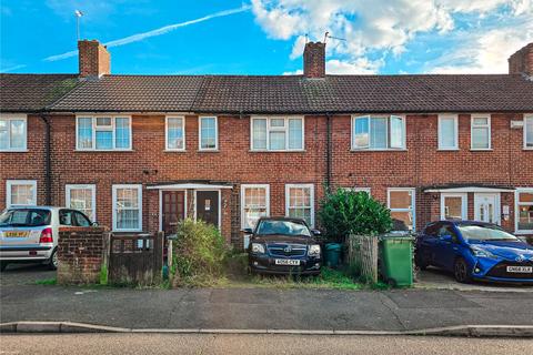 3 bedroom terraced house for sale, Cattistock Road, London SE9