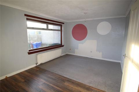 3 bedroom terraced house for sale, Findhorn Place, Stirlingshire FK1