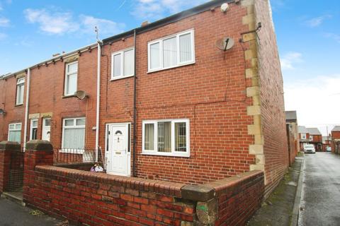 3 bedroom end of terrace house for sale, Derby Road, Durham DH9