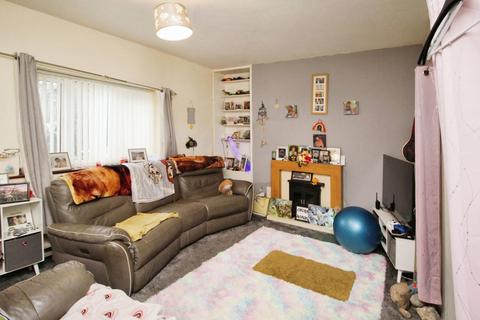 3 bedroom end of terrace house for sale, Derby Road, Durham DH9