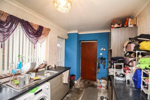 3 bedroom end of terrace house for sale, Derby Road, Durham DH9