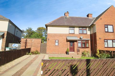 25 Beech Grove, Burnhope, Durham, DH7 0AT
