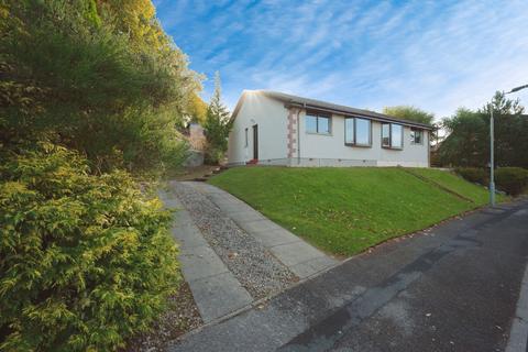 2 bedroom bungalow for sale, Croila Road, Kingussie PH21