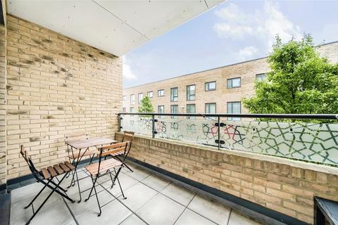 2 bedroom flat to rent, Reaston Street, London SE14