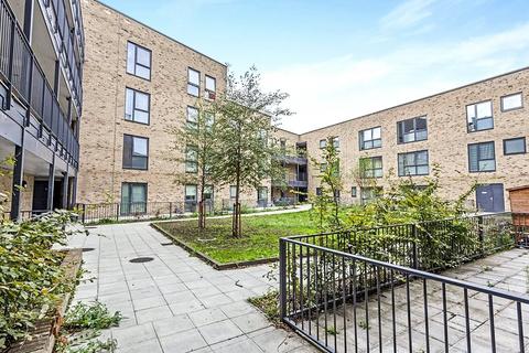 undefined, Reaston Street, London SE14