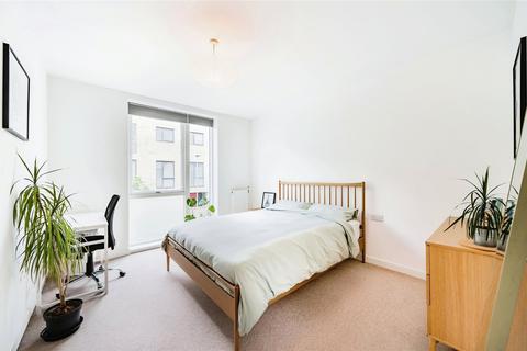 undefined, Reaston Street, London SE14