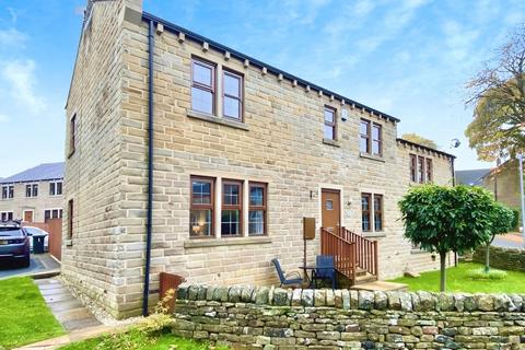 4 bedroom end of terrace house for sale, Perseverance Fold, Keighley BD22