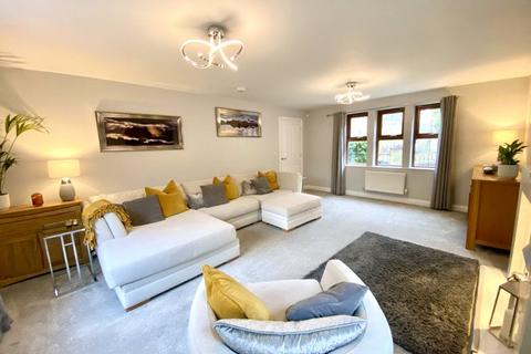 4 bedroom end of terrace house for sale, Perseverance Fold, Keighley BD22