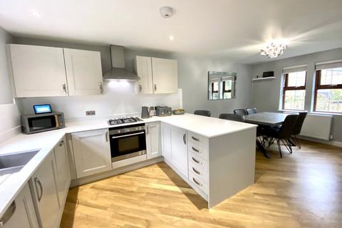 1 Perseverance Fold, Oxenhope, Keighley, BD22 9HN