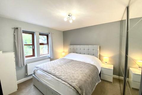 1 Perseverance Fold, Oxenhope, Keighley, BD22 9HN